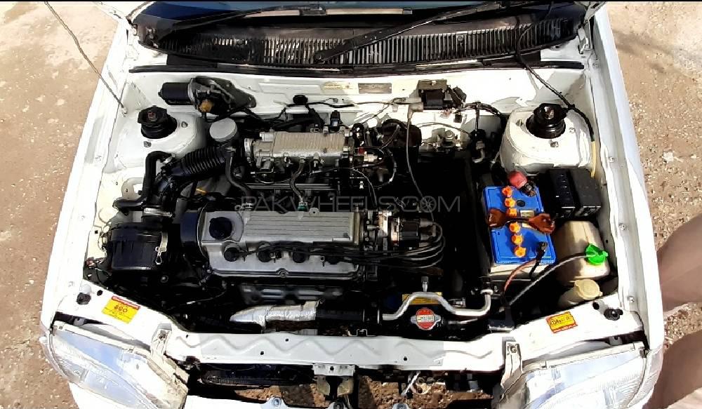 Suzuki Cultus 2016 for Sale in Rawalpindi Suzuki Cultus 2016 for Sale in Rawalpindi Image-9