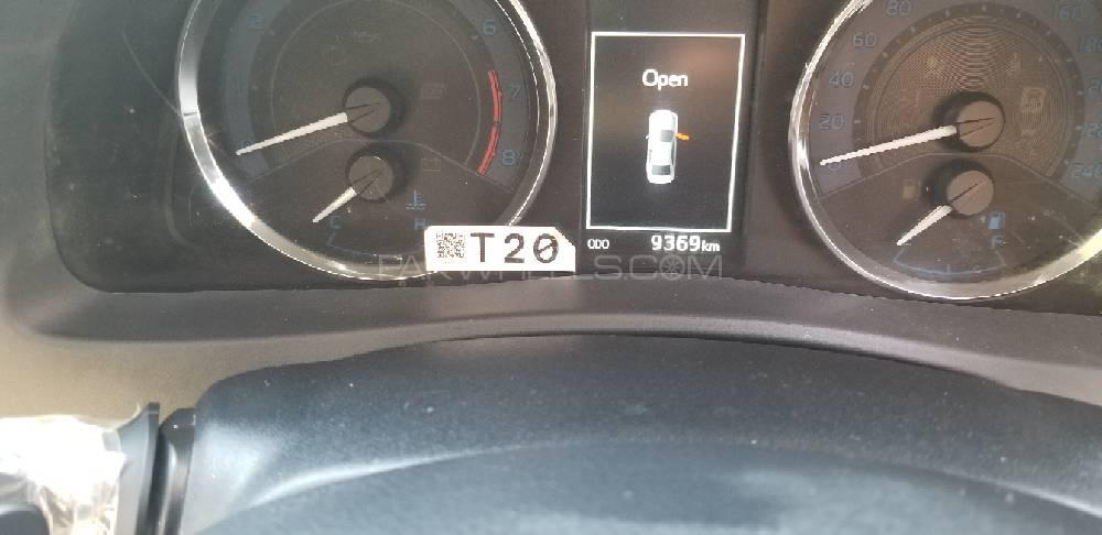 Toyota Corolla 2019 for Sale in Islamabad Toyota Corolla 2019 for Sale in Islamabad Image-10