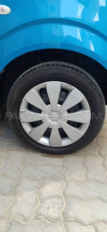 Suzuki Wagon R 2017 for Sale in Islamabad Suzuki Wagon R 2017 for Sale in Islamabad Image-14