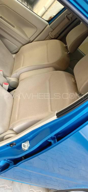 Suzuki Wagon R 2017 for Sale in Islamabad Suzuki Wagon R 2017 for Sale in Islamabad Image-17