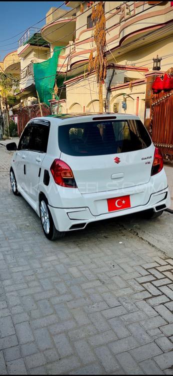 Suzuki Cultus - 2019  Suzuki Cultus - 2019  Image-2