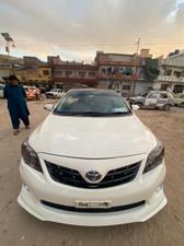 Toyota Corolla - 2013