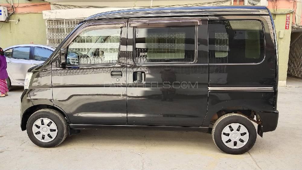 Daihatsu Hijet 2012 for Sale in Karachi Daihatsu Hijet 2012 for Sale in Karachi Image-12