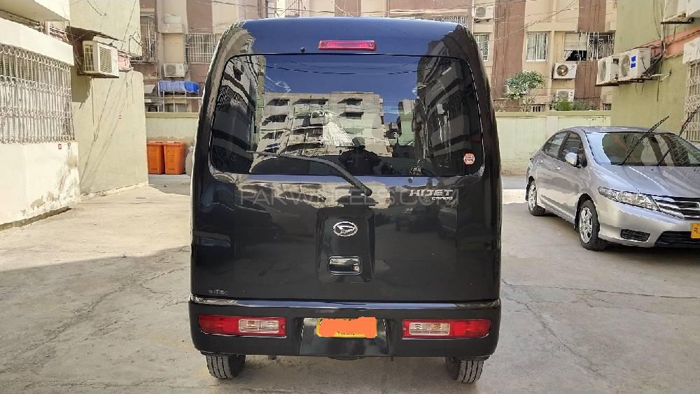 Daihatsu Hijet 2012 for Sale in Karachi Daihatsu Hijet 2012 for Sale in Karachi Image-6