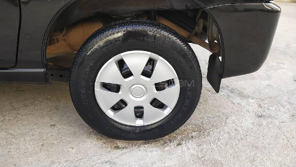 Daihatsu Hijet 2012 for Sale in Karachi Daihatsu Hijet 2012 for Sale in Karachi Image-14