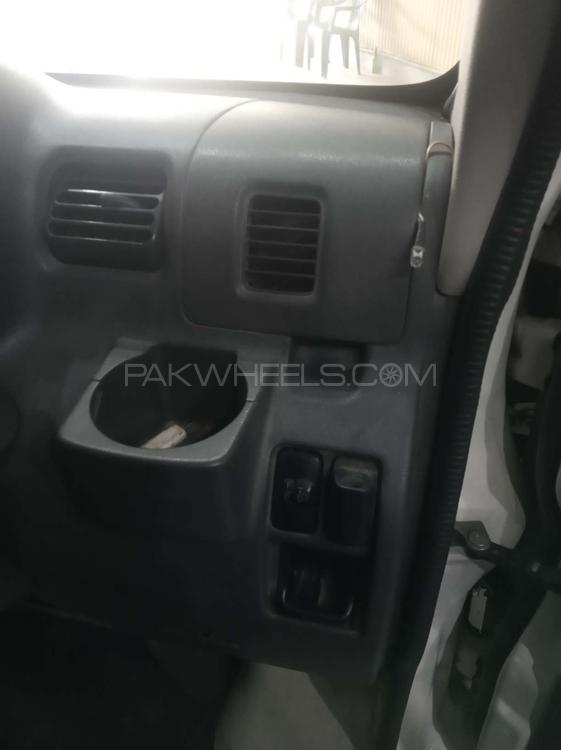 ڈائیہاتسو ہائی جیٹ 2009 for Sale in گجرانوالہ ڈائیہاتسو ہائی جیٹ 2009 for Sale in گجرانوالہ Image-5