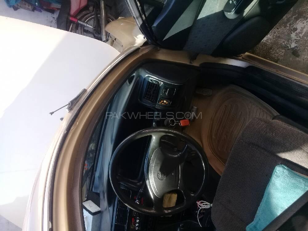 ٹویوٹا کرولا 1998 for Sale in اٹک ٹویوٹا کرولا 1998 for Sale in اٹک Image-4