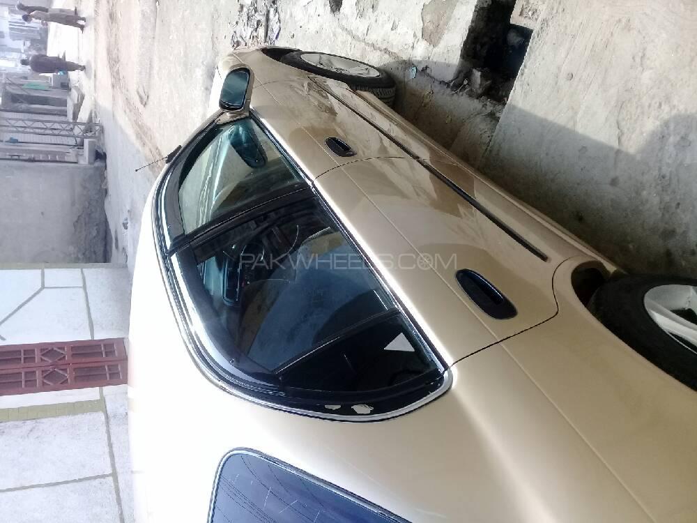 ٹویوٹا کرولا 1998 for Sale in اٹک ٹویوٹا کرولا 1998 for Sale in اٹک Image-2