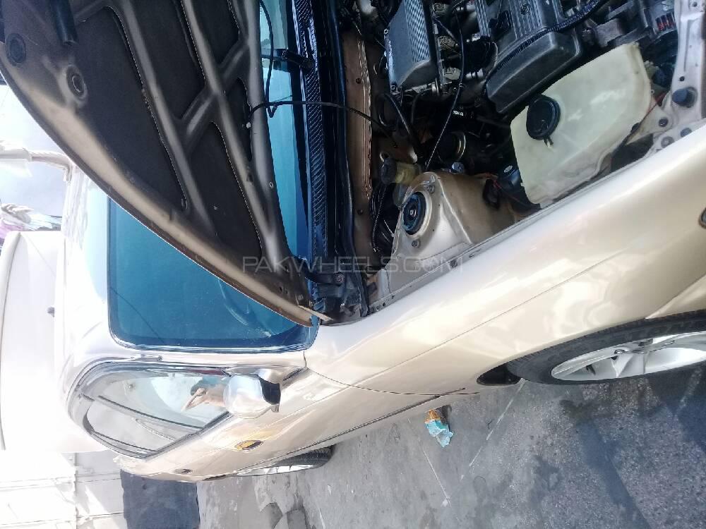 ٹویوٹا کرولا 1998 for Sale in اٹک ٹویوٹا کرولا 1998 for Sale in اٹک Image-5