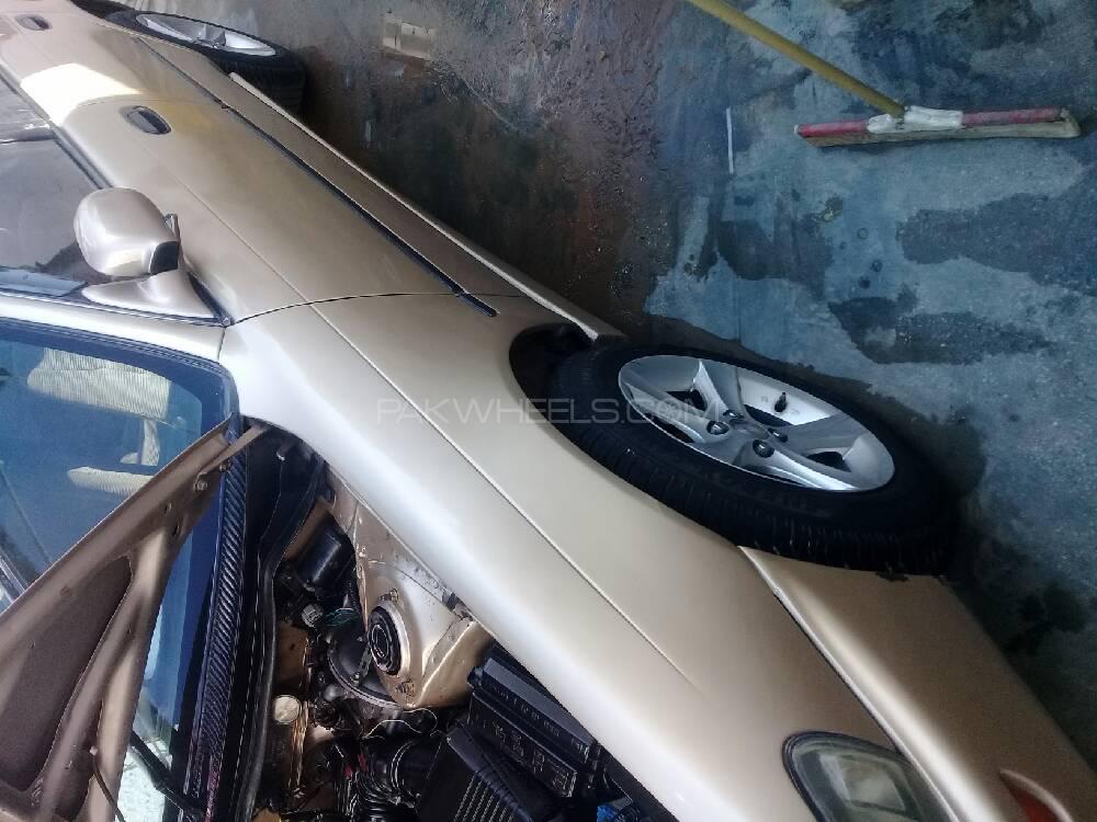 ٹویوٹا کرولا 1998 for Sale in اٹک ٹویوٹا کرولا 1998 for Sale in اٹک Image-7