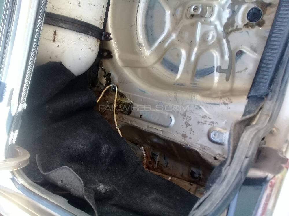 ٹویوٹا کرولا 1998 for Sale in اٹک ٹویوٹا کرولا 1998 for Sale in اٹک Image-15