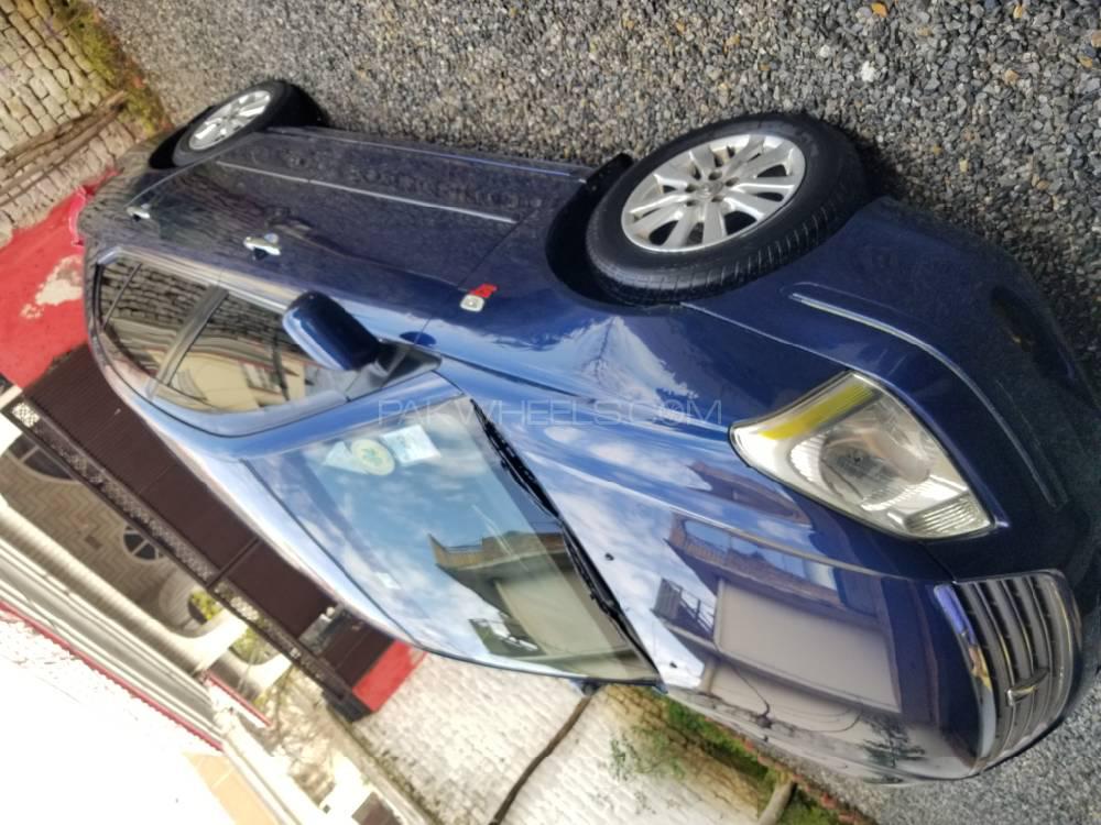 ٹویوٹا پریمیو 2006 for Sale in ایبٹ آباد ٹویوٹا پریمیو 2006 for Sale in ایبٹ آباد Image-3