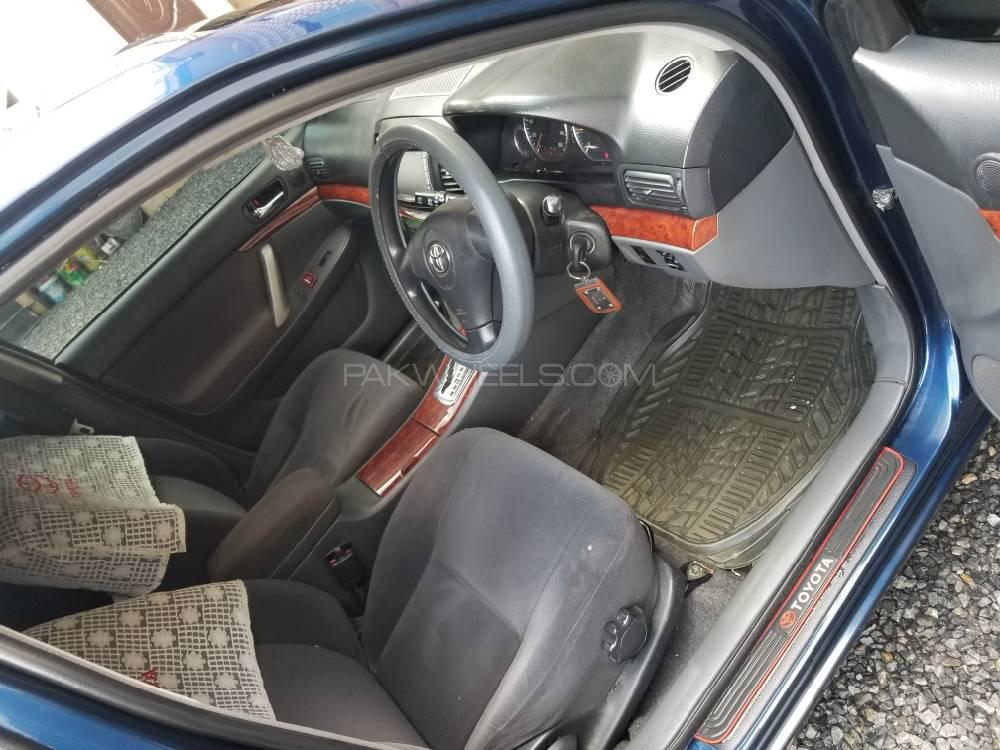 ٹویوٹا پریمیو 2006 for Sale in ایبٹ آباد ٹویوٹا پریمیو 2006 for Sale in ایبٹ آباد Image-4