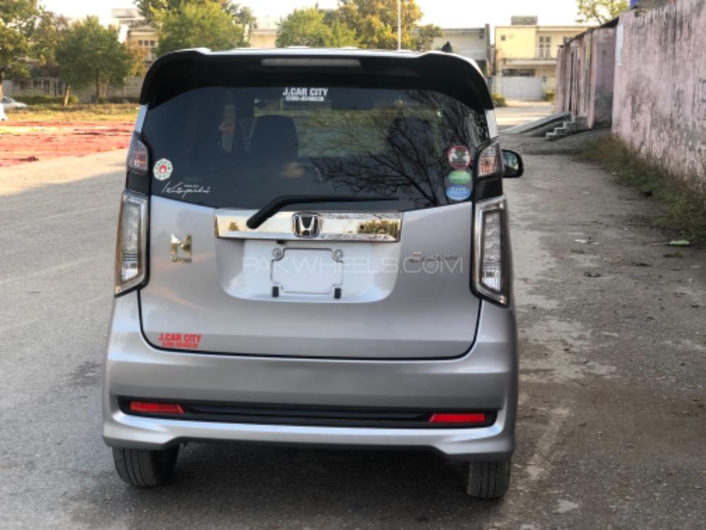 Honda N Wgn 2017 for Sale in Islamabad Honda N Wgn 2017 for Sale in Islamabad Image-18