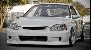 Honda Civic - 1996