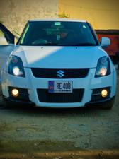 Suzuki Swift - 2011