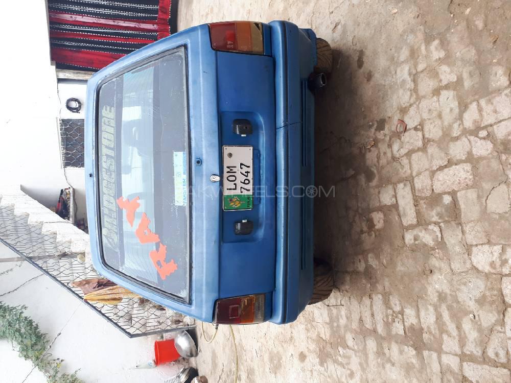 Daihatsu Charade 1985 for Sale in Bahawalnagar Image-1