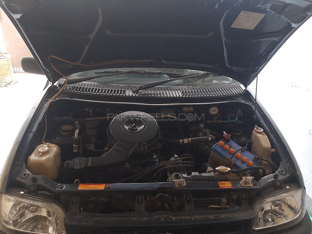 ڈائیہاتسو کیور 2010 for Sale in اسلام آباد ڈائیہاتسو کیور 2010 for Sale in اسلام آباد Image-6