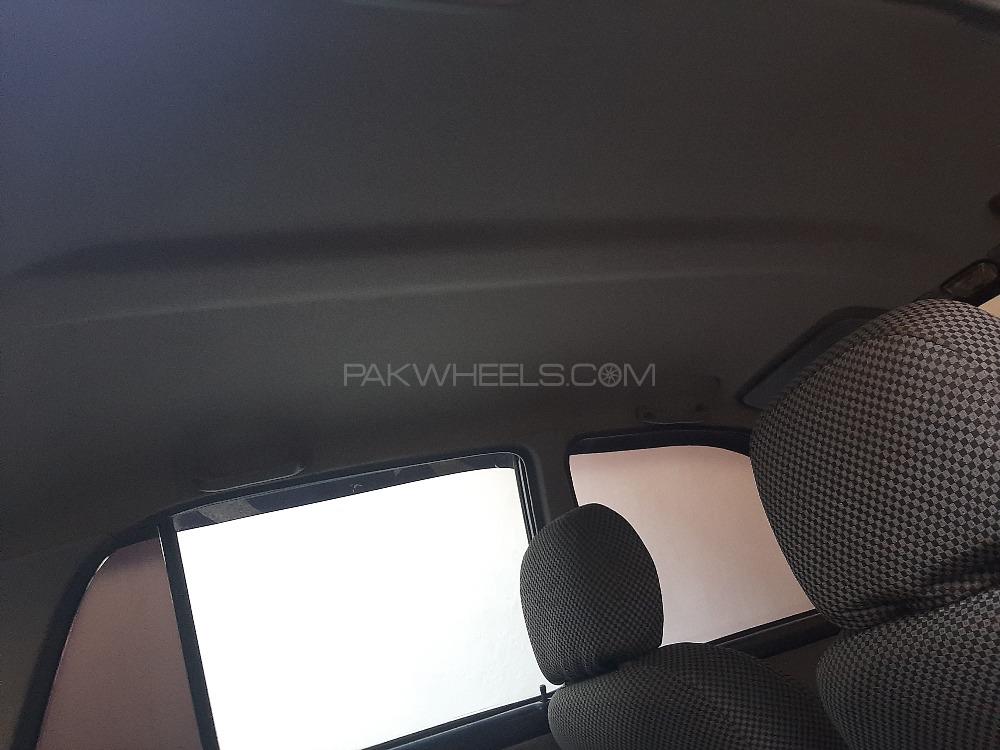 ڈائیہاتسو کیور 2010 for Sale in اسلام آباد ڈائیہاتسو کیور 2010 for Sale in اسلام آباد Image-8