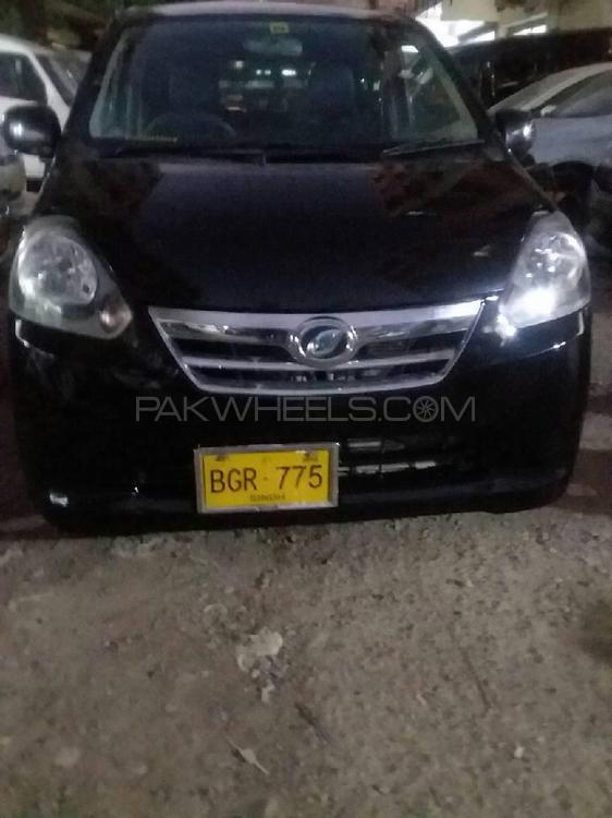 Daihatsu Mira 2013 for Sale in Karachi Image-1