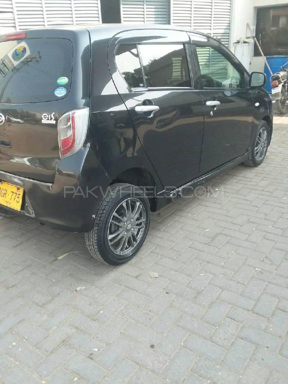 Daihatsu Mira 2013 for Sale in Karachi Daihatsu Mira 2013 for Sale in Karachi Image-13