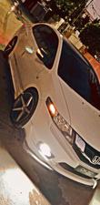 Honda City - 2015