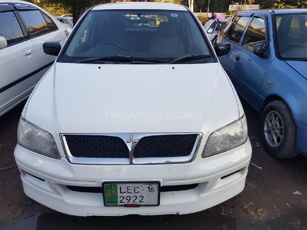 Mitsubishi Lancer 2006 for Sale in Rawalpindi Image-1