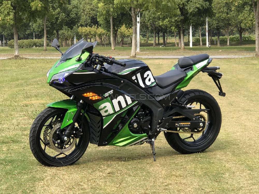 250cc 2020