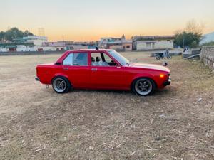 Toyota Corolla - 1981