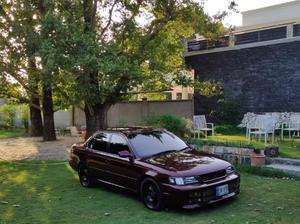 Toyota Corolla - 2001