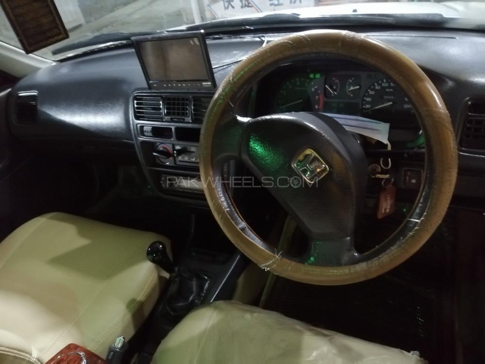 ہونڈا سٹی 1999 for Sale in لاہور ہونڈا سٹی 1999 for Sale in لاہور Image-3