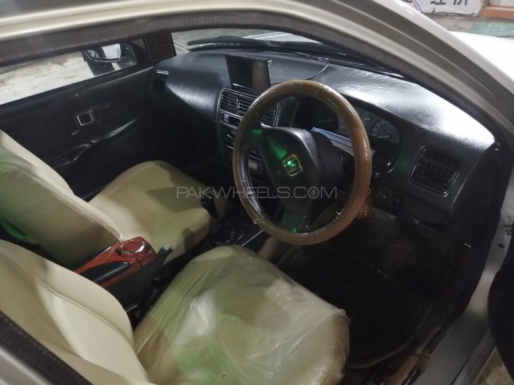 ہونڈا سٹی 1999 for Sale in لاہور ہونڈا سٹی 1999 for Sale in لاہور Image-6