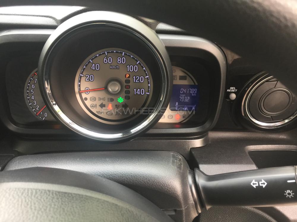 Honda N One 2016 for Sale in Lahore Honda N One 2016 for Sale in Lahore Image-18