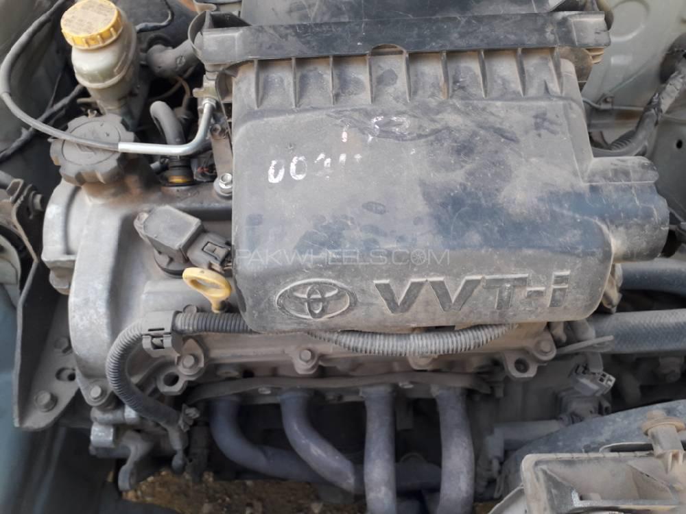 Suzuki Khyber 1999 for Sale in Peshawar Image-1