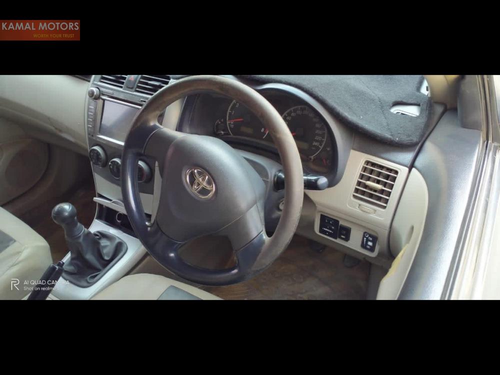 Toyota Corolla 2013 for Sale in Karachi Toyota Corolla 2013 for Sale in Karachi Image-7