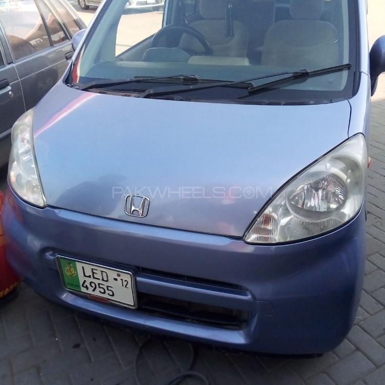Honda Life 2007 for Sale in Islamabad Image-1