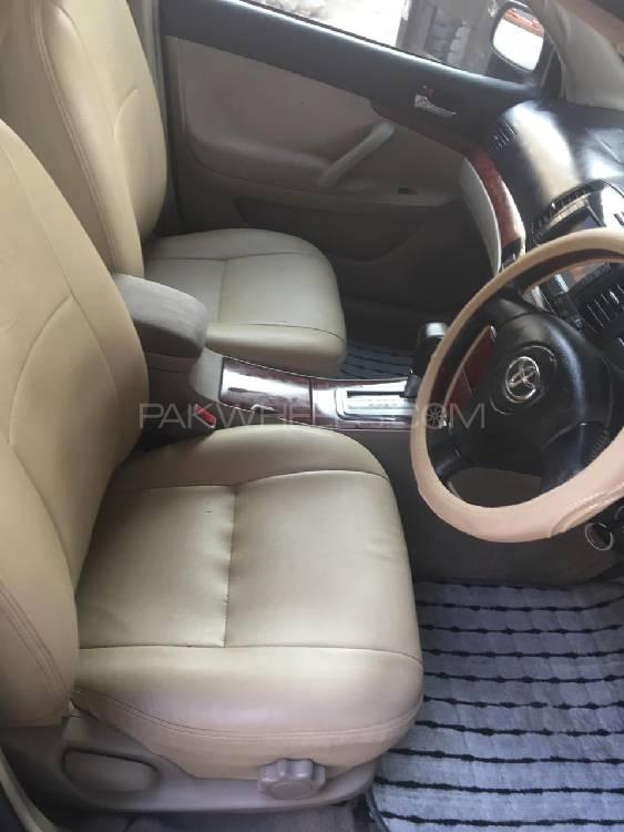 Toyota Premio 2002 for Sale in Lahore Toyota Premio 2002 for Sale in Lahore Image-6