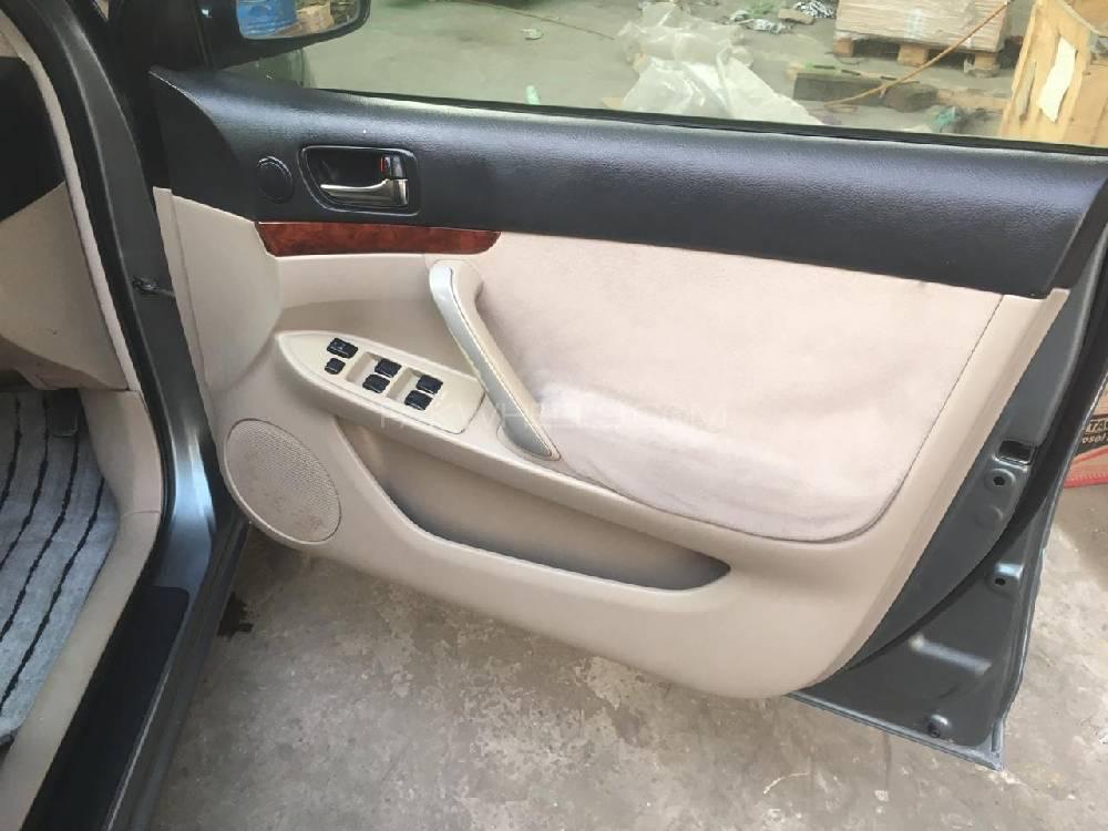Toyota Premio 2002 for Sale in Lahore Toyota Premio 2002 for Sale in Lahore Image-5