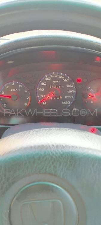 Honda Civic 1997 for Sale in Mardan Honda Civic 1997 for Sale in Mardan Image-9