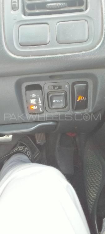 Honda Civic 1997 for Sale in Mardan Honda Civic 1997 for Sale in Mardan Image-11