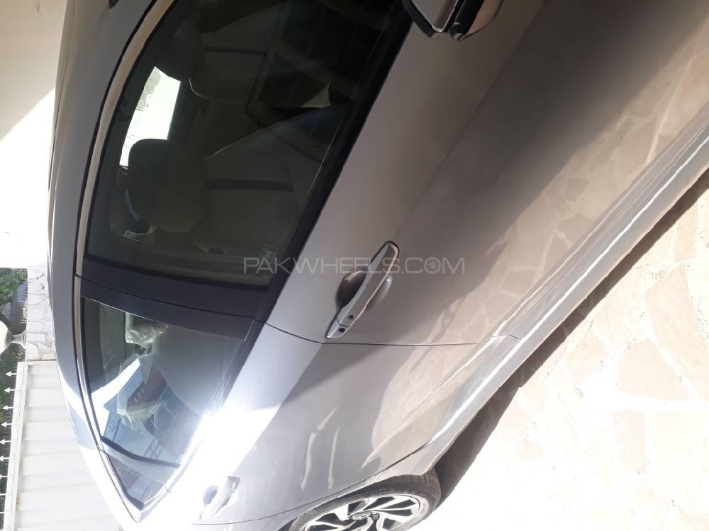Honda Civic 2018 for Sale in Lahore Honda Civic 2018 for Sale in Lahore Image-2