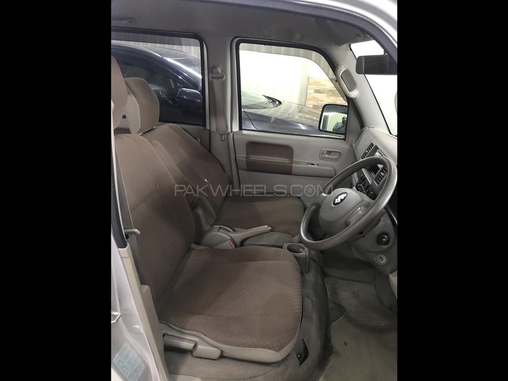 Suzuki Every 2014 for Sale in Karachi Suzuki Every 2014 for Sale in Karachi Image-7