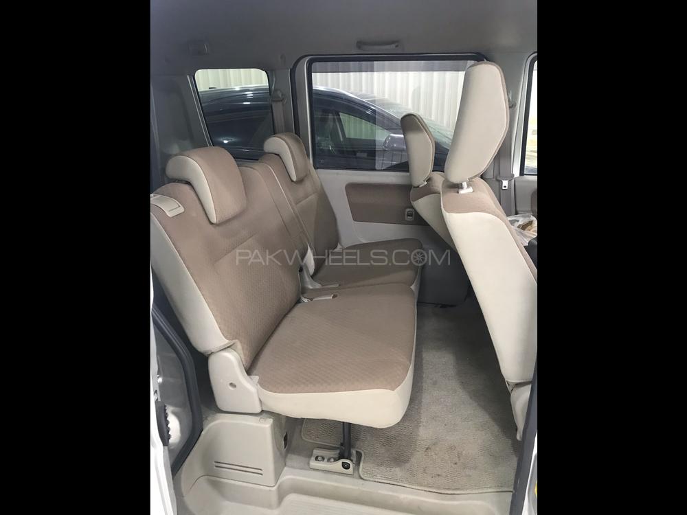 Suzuki Every 2014 for Sale in Karachi Suzuki Every 2014 for Sale in Karachi Image-8