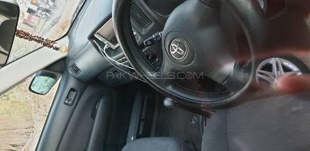 ٹویوٹا سکسیڈ 2007 for Sale in کوئٹہ ٹویوٹا سکسیڈ 2007 for Sale in کوئٹہ Image-4