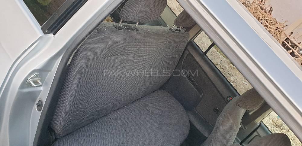 ٹویوٹا سکسیڈ 2007 for Sale in کوئٹہ ٹویوٹا سکسیڈ 2007 for Sale in کوئٹہ Image-3