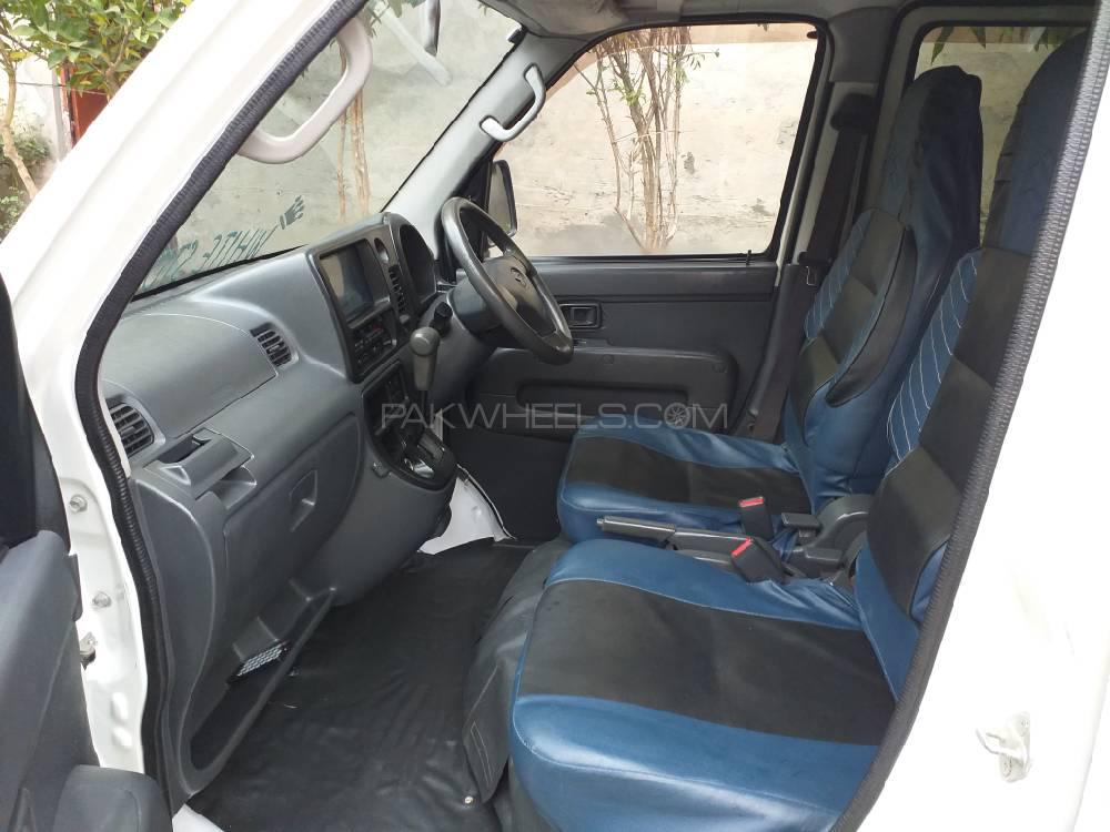Daihatsu Hijet 2012 for Sale in Lahore Daihatsu Hijet 2012 for Sale in Lahore Image-7