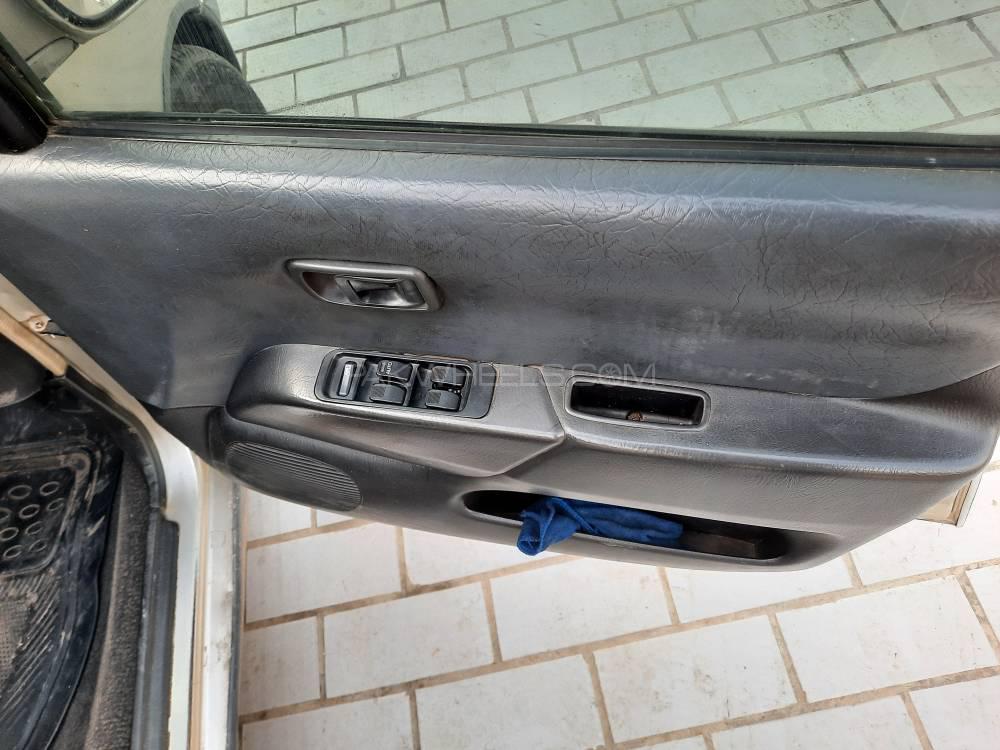 Toyota Duet 1999 for Sale in Lahore Toyota Duet 1999 for Sale in Lahore Image-7