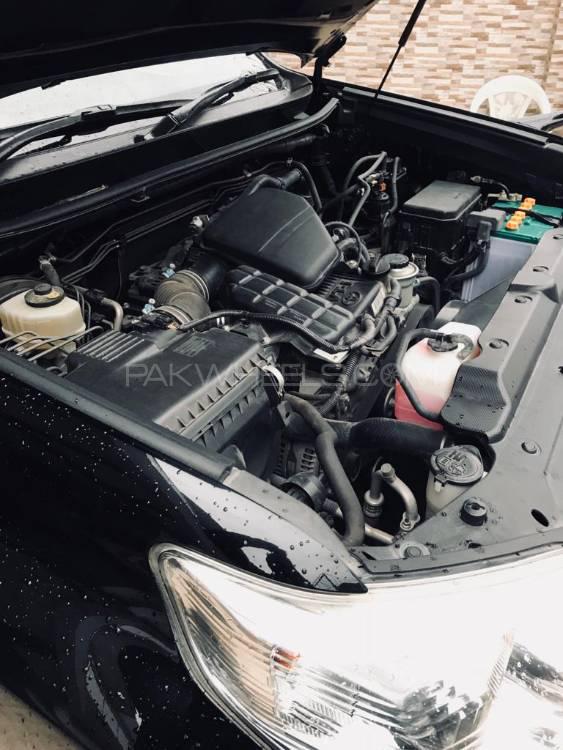 Toyota Prado 2011 for Sale in Islamabad Toyota Prado 2011 for Sale in Islamabad Image-20