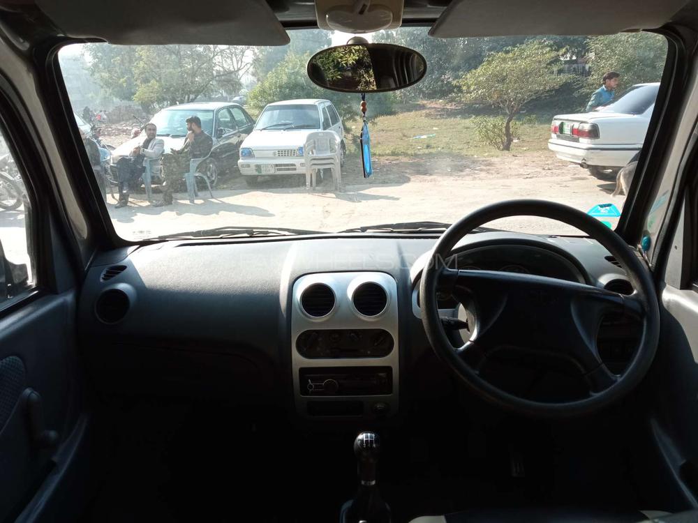 FAW X-PV 2018 for Sale in Faisalabad FAW X-PV 2018 for Sale in Faisalabad Image-6