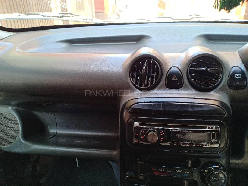 Hyundai Santro 2005 for Sale in Jhang Hyundai Santro 2005 for Sale in Jhang Image-9